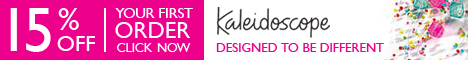 Kaliedoscope Mail Order Catalog Store, UK